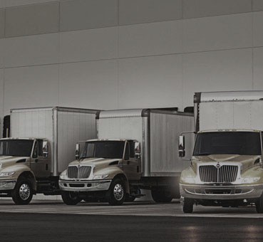 Soluciones GPS para Administración de Flotillas