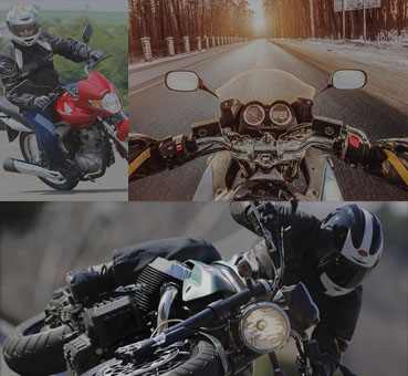 Soluciones GPS para Localización Satelital para Motocicletas