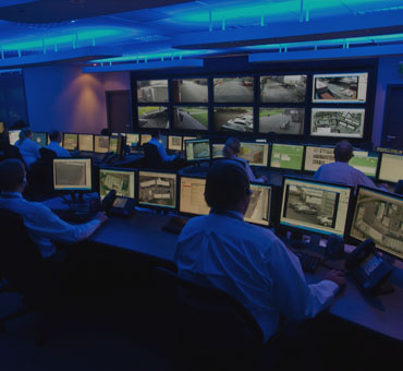 Servicios Adicionales para Control y Seguridad